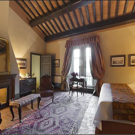 Bed and Breakfast Asilo Masi Capannoli Exterior foto