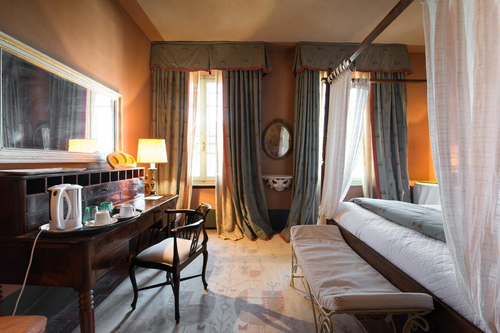Bed and Breakfast Asilo Masi Capannoli Zimmer foto