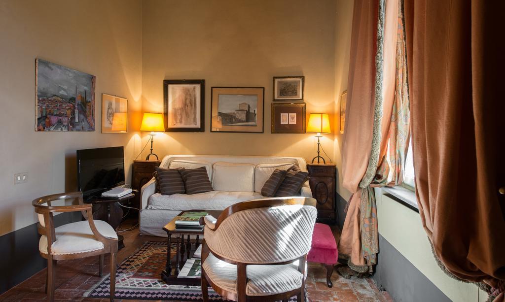 Bed and Breakfast Asilo Masi Capannoli Zimmer foto