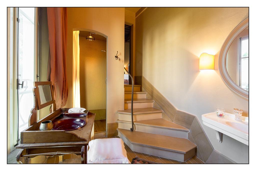 Bed and Breakfast Asilo Masi Capannoli Zimmer foto
