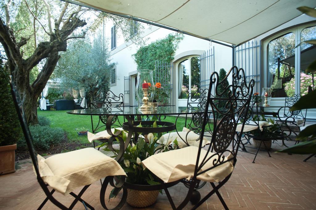Bed and Breakfast Asilo Masi Capannoli Exterior foto