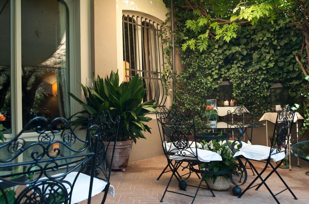 Bed and Breakfast Asilo Masi Capannoli Exterior foto