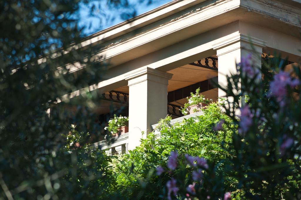 Bed and Breakfast Asilo Masi Capannoli Exterior foto