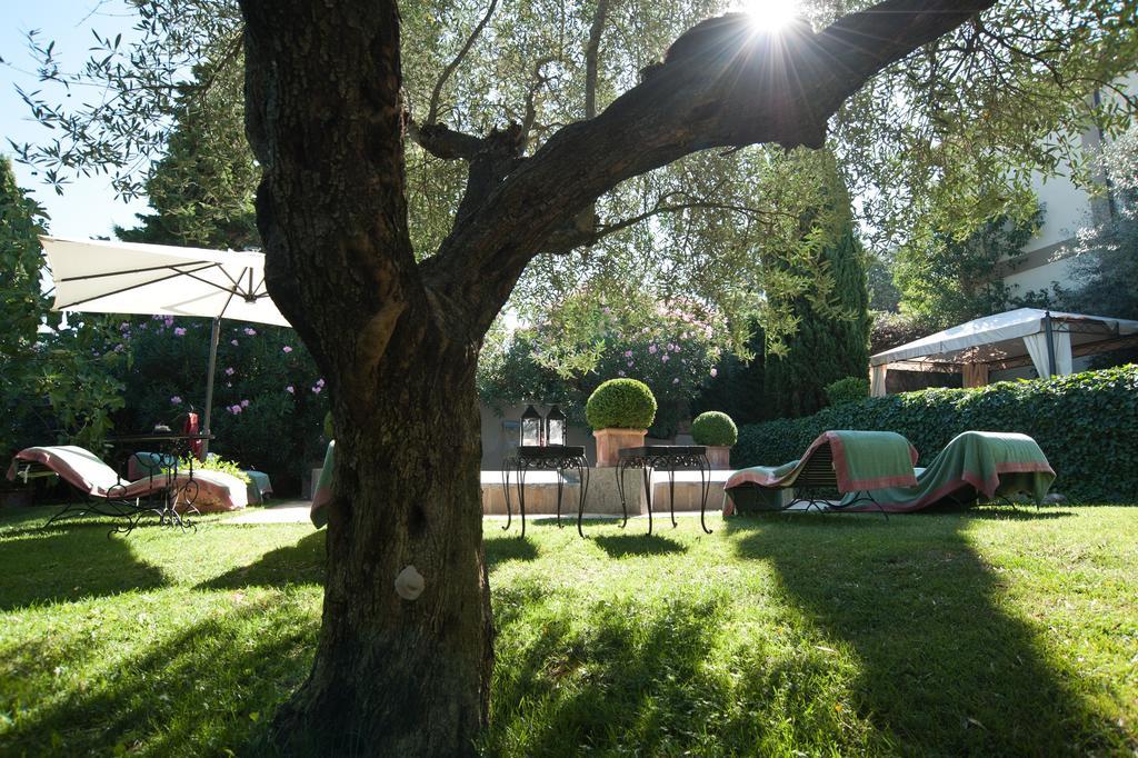 Bed and Breakfast Asilo Masi Capannoli Exterior foto