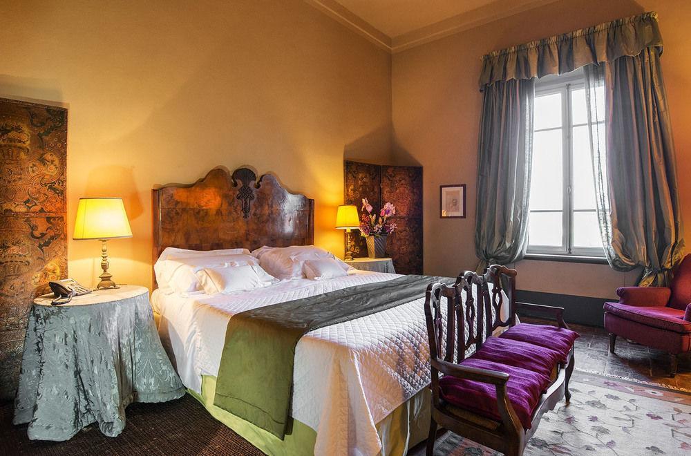 Bed and Breakfast Asilo Masi Capannoli Exterior foto