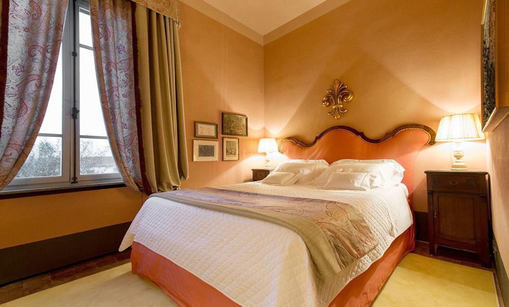 Bed and Breakfast Asilo Masi Capannoli Exterior foto