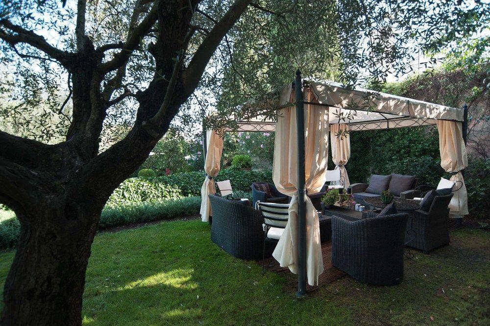 Bed and Breakfast Asilo Masi Capannoli Exterior foto
