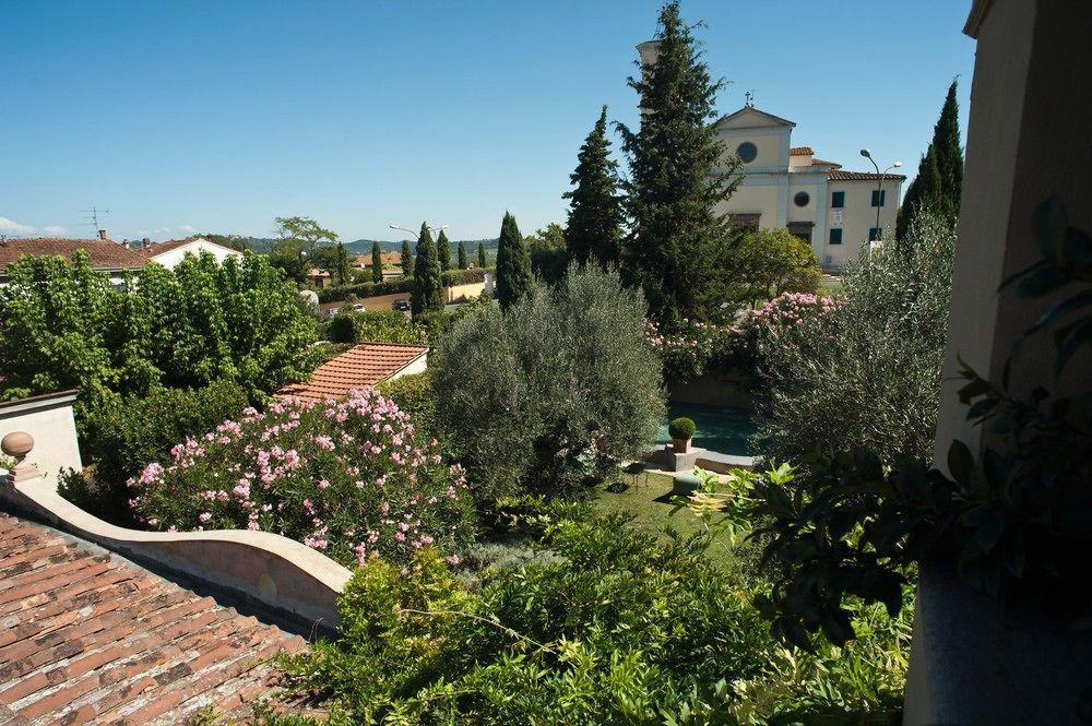 Bed and Breakfast Asilo Masi Capannoli Exterior foto