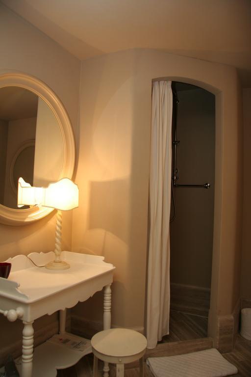 Bed and Breakfast Asilo Masi Capannoli Exterior foto