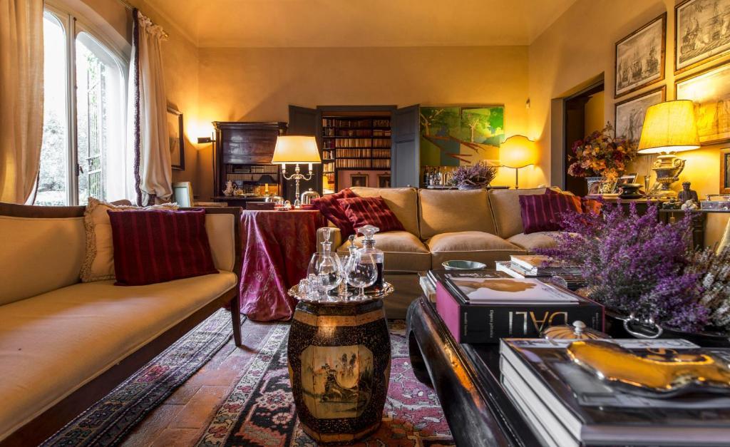 Bed and Breakfast Asilo Masi Capannoli Exterior foto