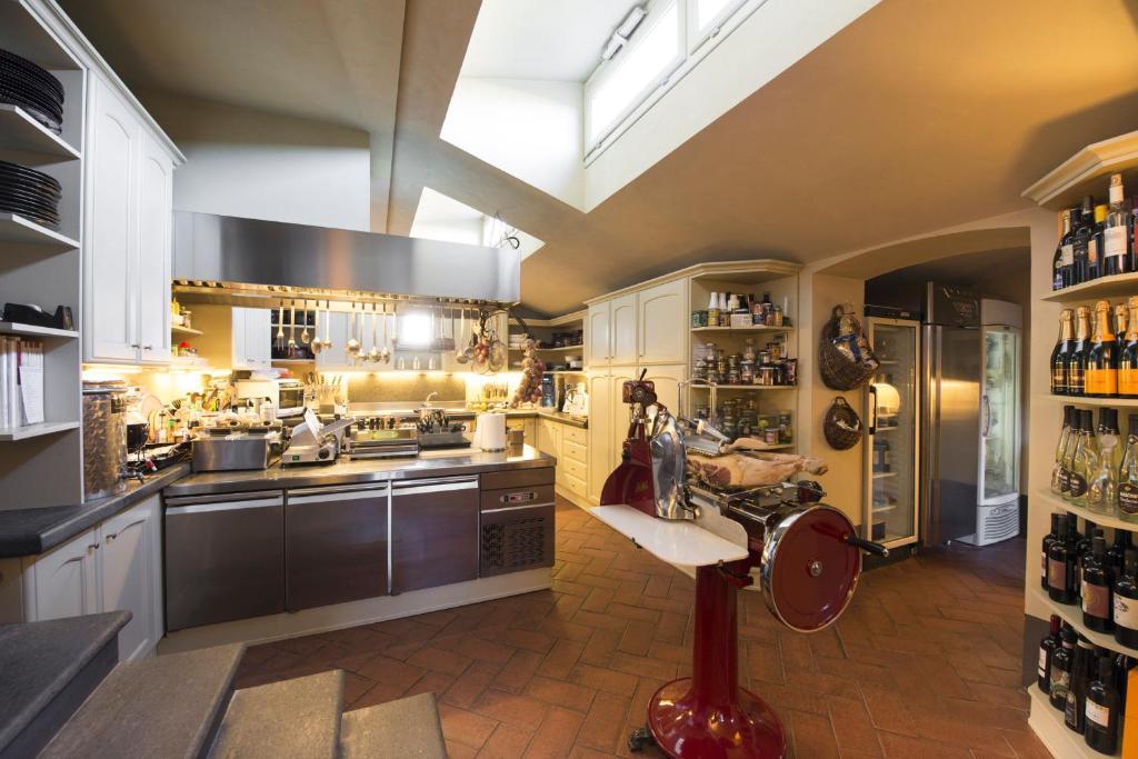 Bed and Breakfast Asilo Masi Capannoli Exterior foto