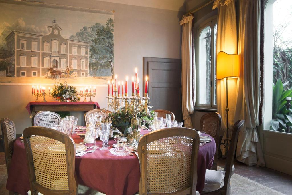 Bed and Breakfast Asilo Masi Capannoli Exterior foto