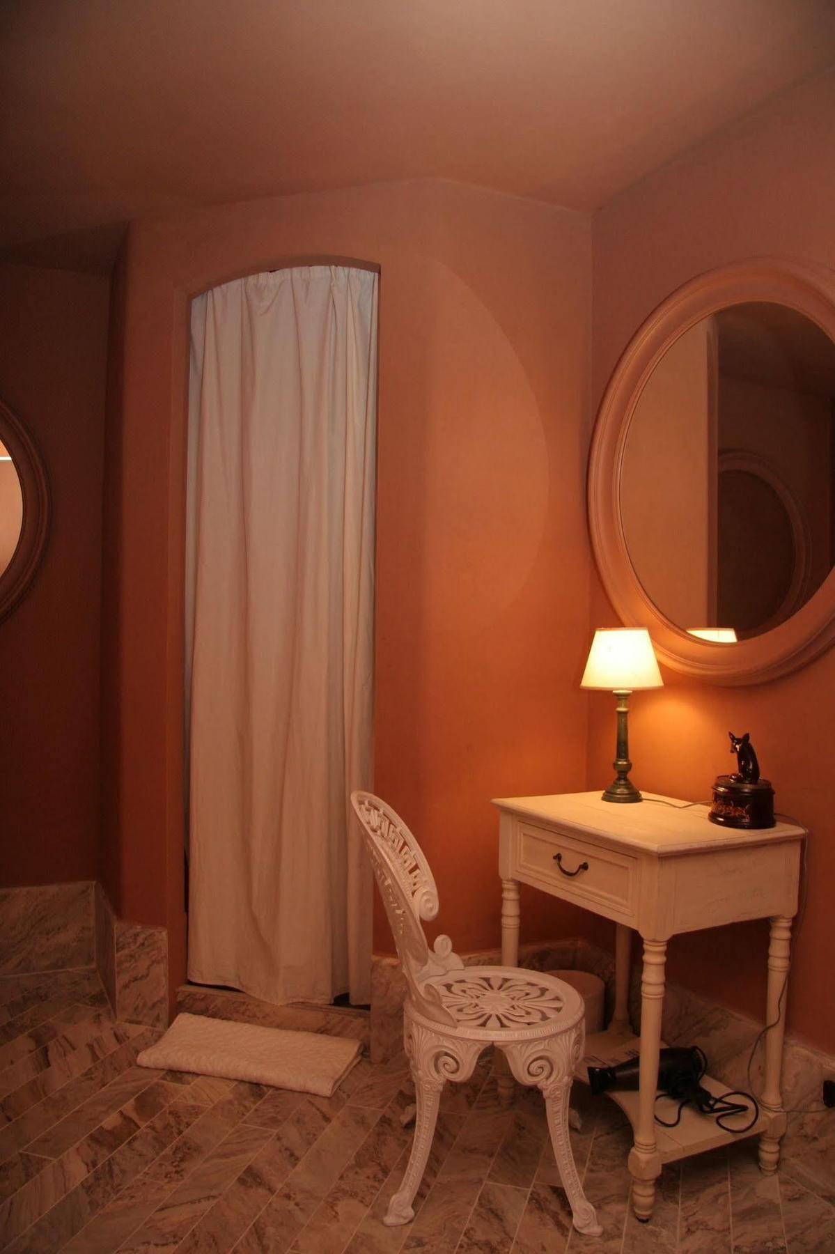 Bed and Breakfast Asilo Masi Capannoli Exterior foto