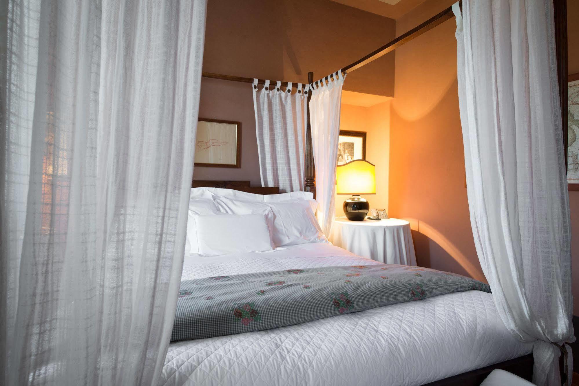 Bed and Breakfast Asilo Masi Capannoli Exterior foto